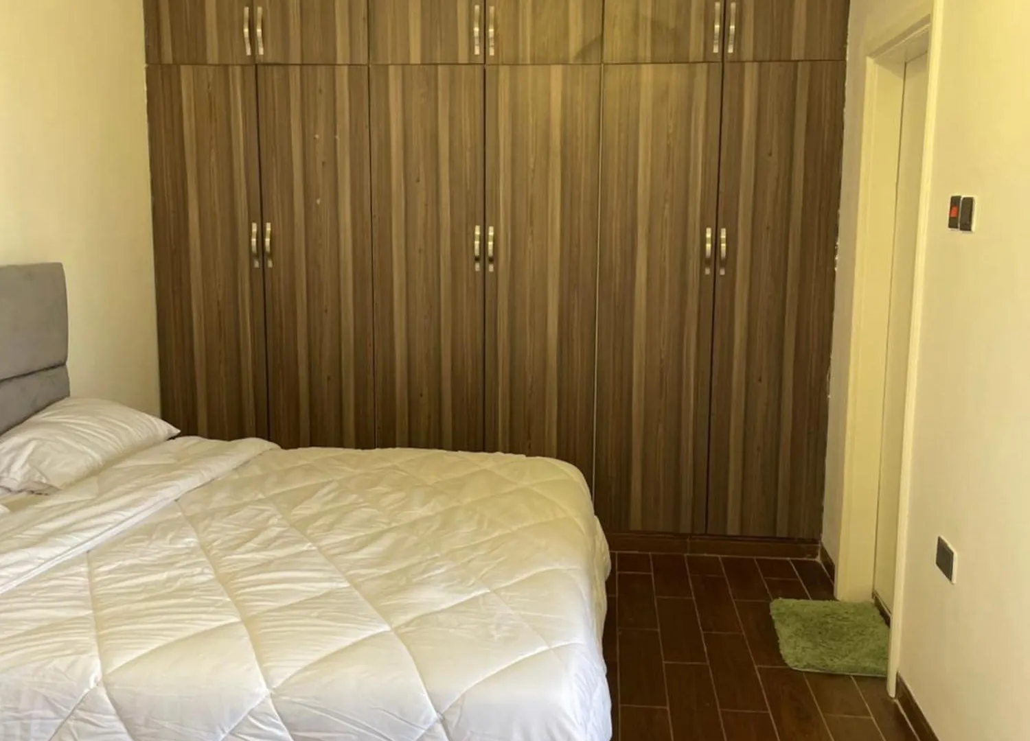 5Square Homes Kampala Apartment