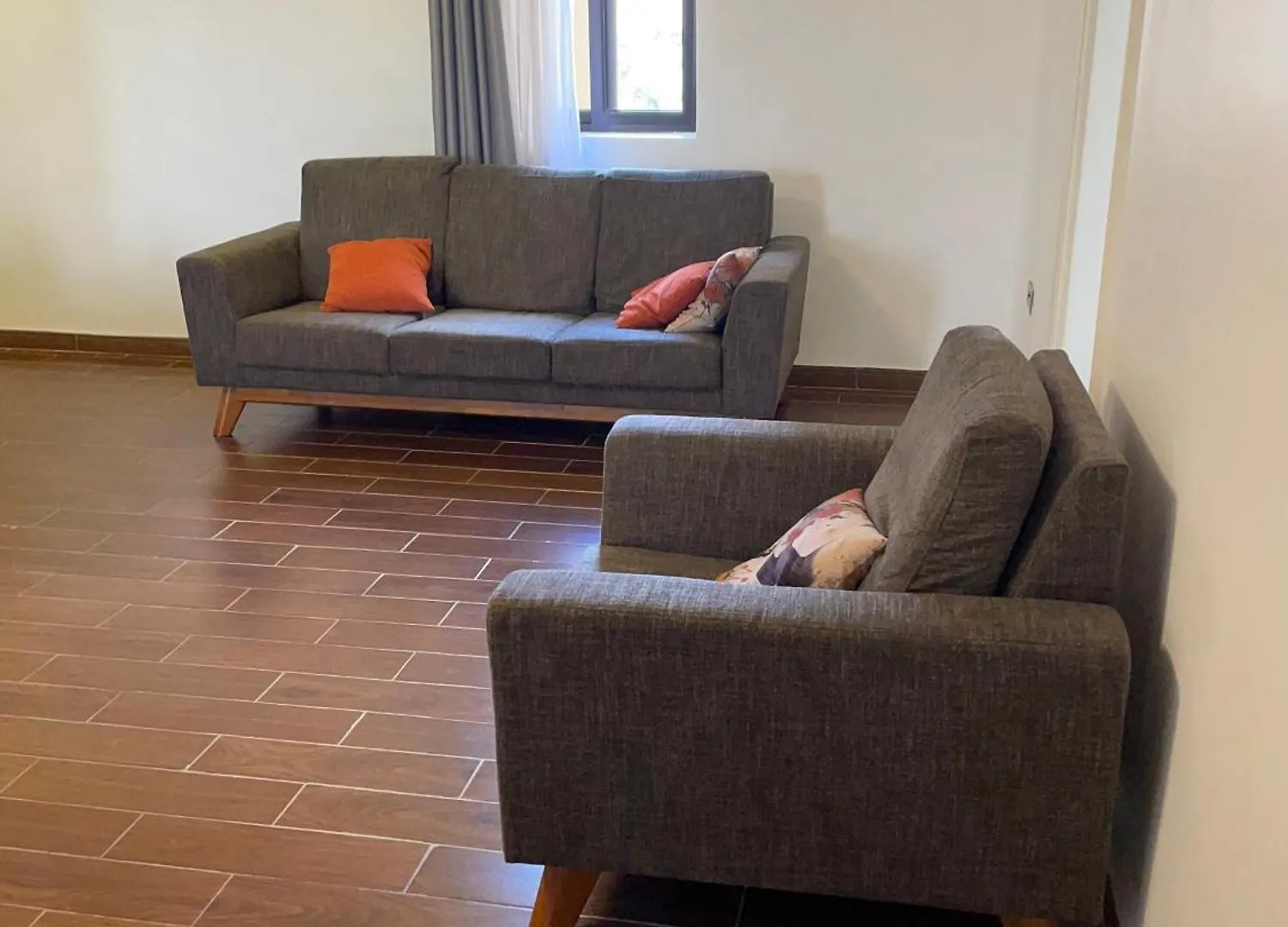 5Square Homes Kampala Apartment